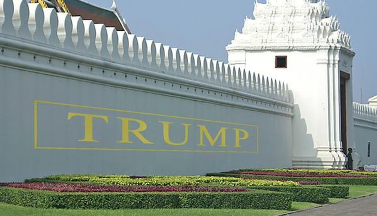 Donald Trump's Immigration Lies