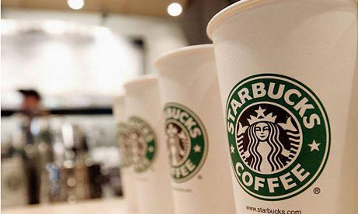 11 Reasons Why It's Time To Give Up Starbucks
