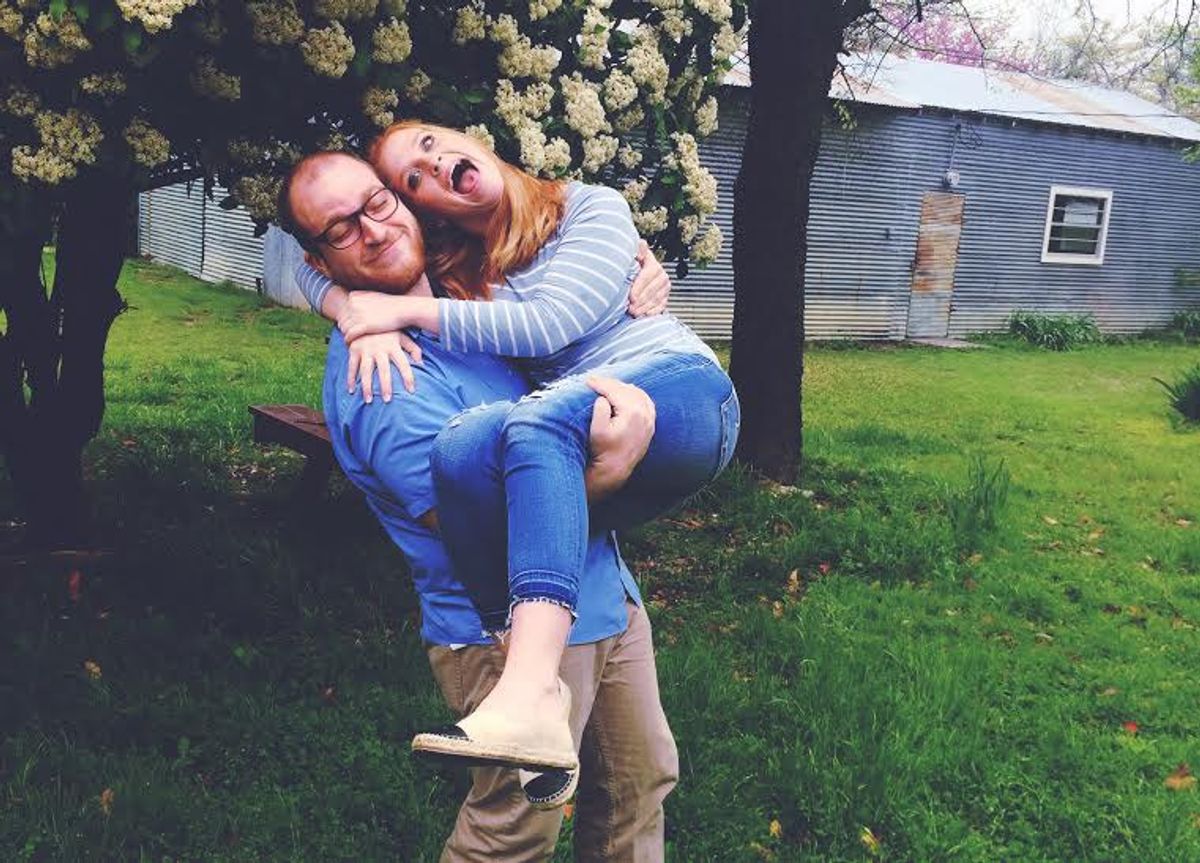 14 Things I Never Want My Big Brother To Forget