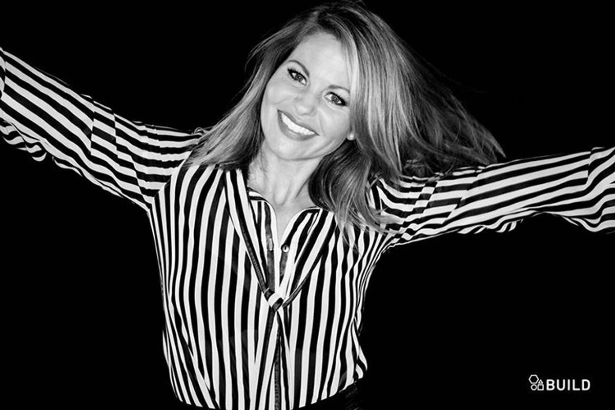 7 Reasons Why You Should Love Candace Cameron Bure