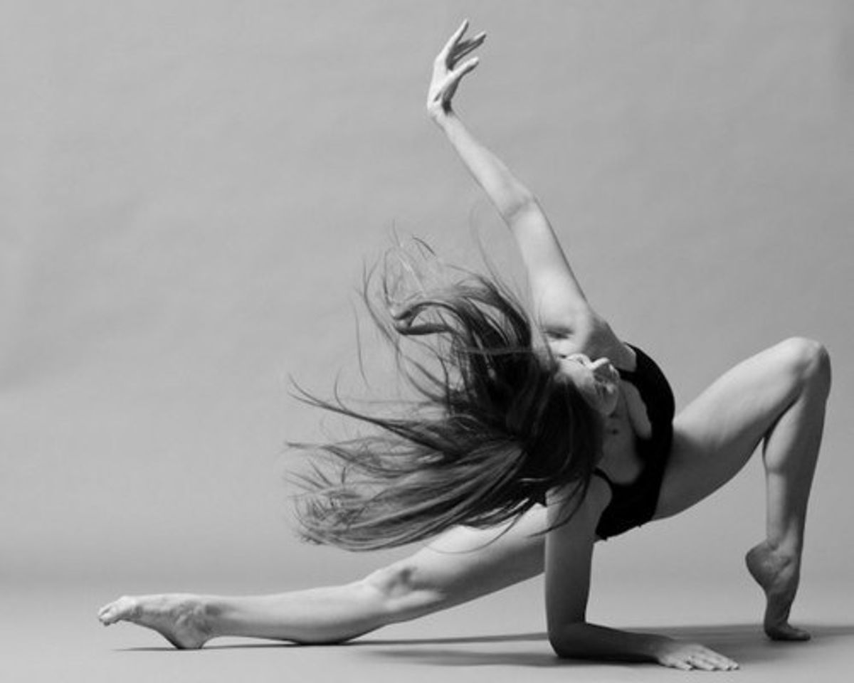 11 Stereotypes All Dancers Hate