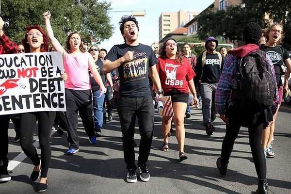 A Response To "College Isn't Meant to Be Free"