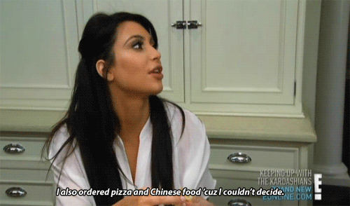 12 Times The Kardashians Were More Relatable Than You Thought