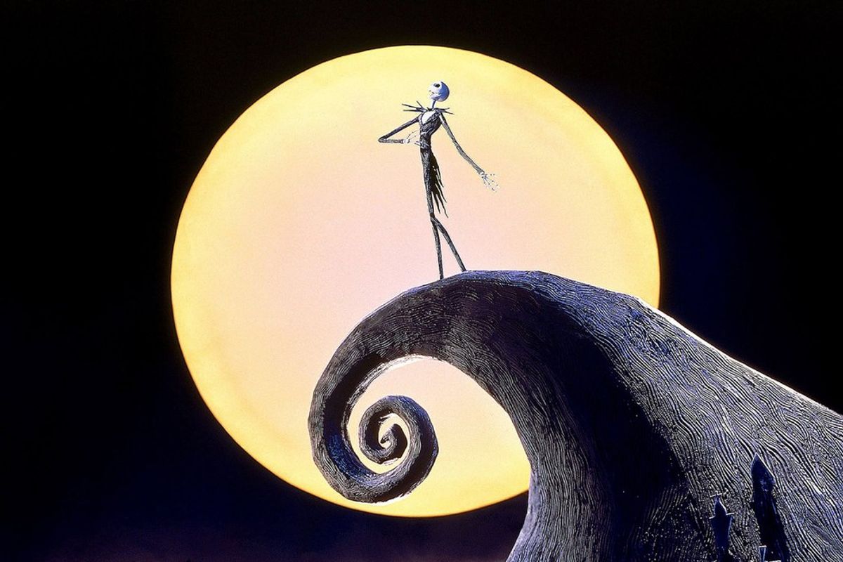How to Explain Cultural Appropriation Using 'The Nightmare Before Christmas'