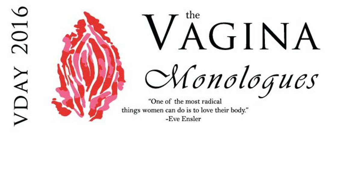 Why "The Vagina Monologues" Is So Important