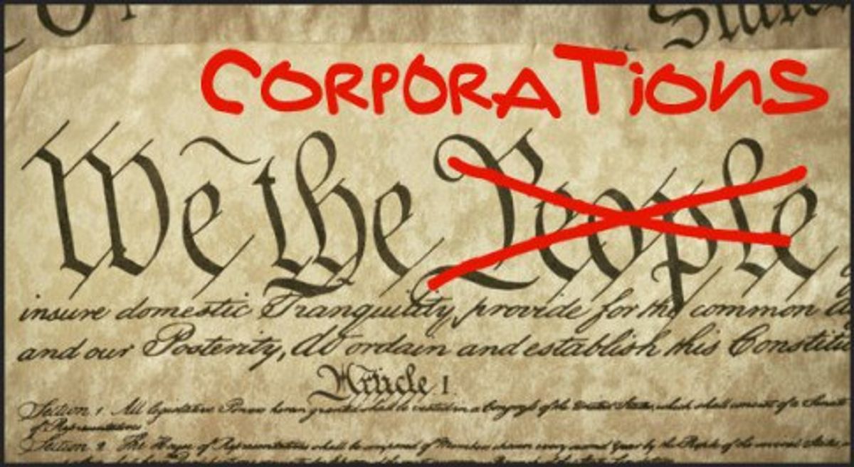 Super PACs And Citizens United