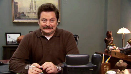 12 Life Lessons We Learn From Ron Swanson