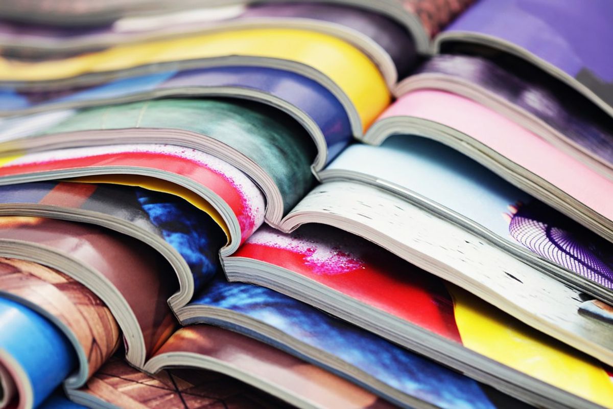 4 Things Working For A Magazine Has Taught Me