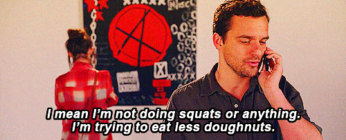 19 Signs You're Not Athletic