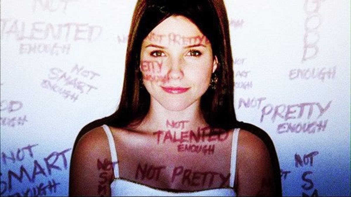 7 Brooke Davis Quotes For Any Situation Life Gives You