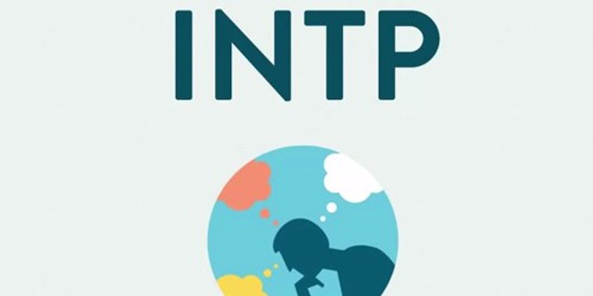 6 Positive and 6 Negative Traits of an INTP
