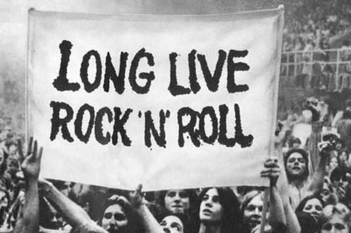 10 Bands All Real Classic Rock Fans Love