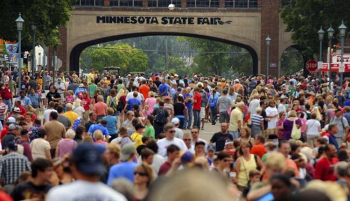 10 Signs You're A Minnesotan Out Of Minnesota