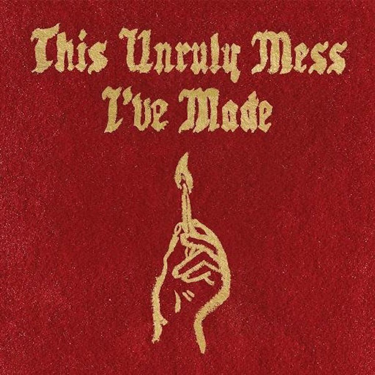 Macklemore & Ryan Lewis “This Unruly Mess I’ve Made” Review