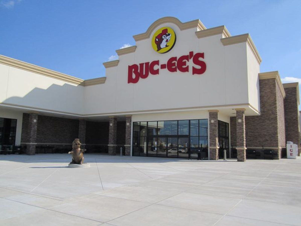 Why Buc-ee's Is So Popular