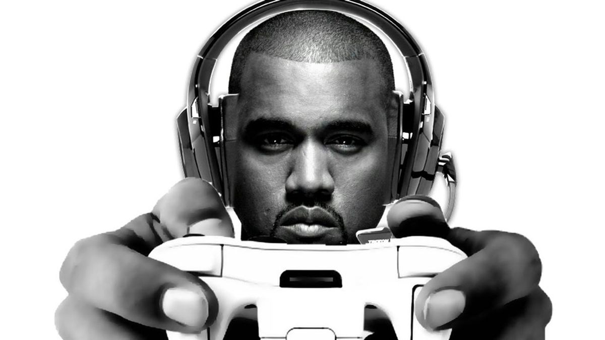6 Rap Songs You Didn't Know Sampled Video Game Music