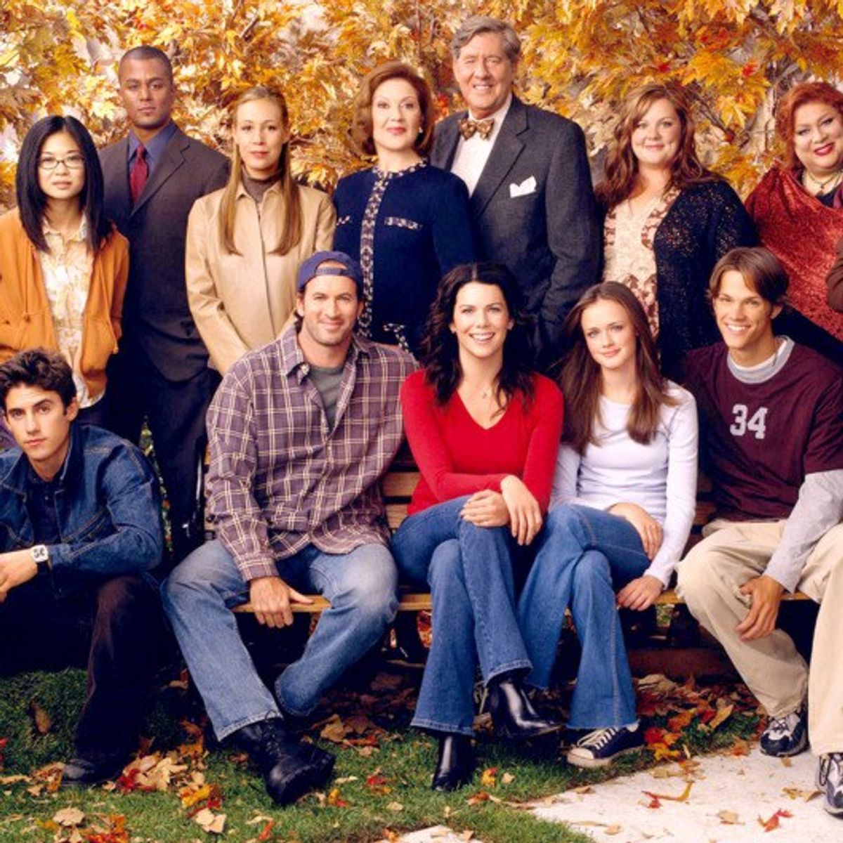 The "Gilmore Girls" Return: Hopes And Fears
