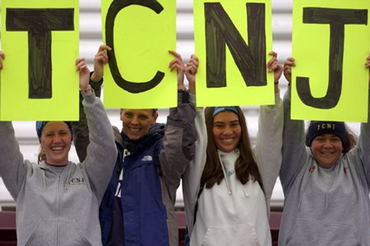 15 Things To Add To Your TCNJ Bucket List