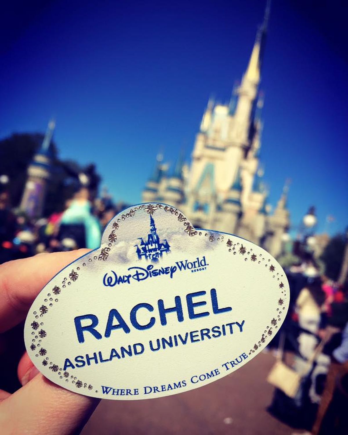 Things I Wish I Knew Going Into The Disney College Program
