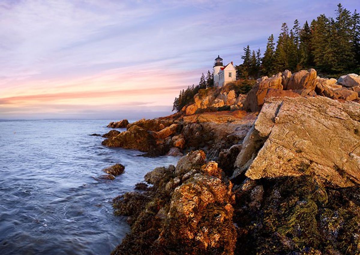 10 Places You Must Visit If You Live In The Northeast