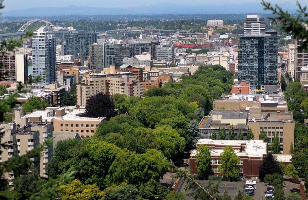 12 Norms Any Portland State Student Can Relate To