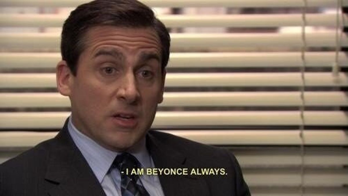 11 Michael Scott Quotes To Get You Through The Week