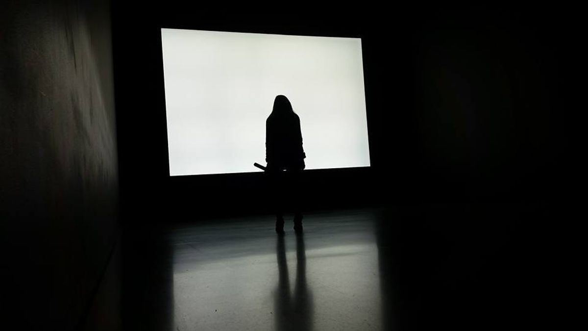 The Contrast Between Depression And Infatuation