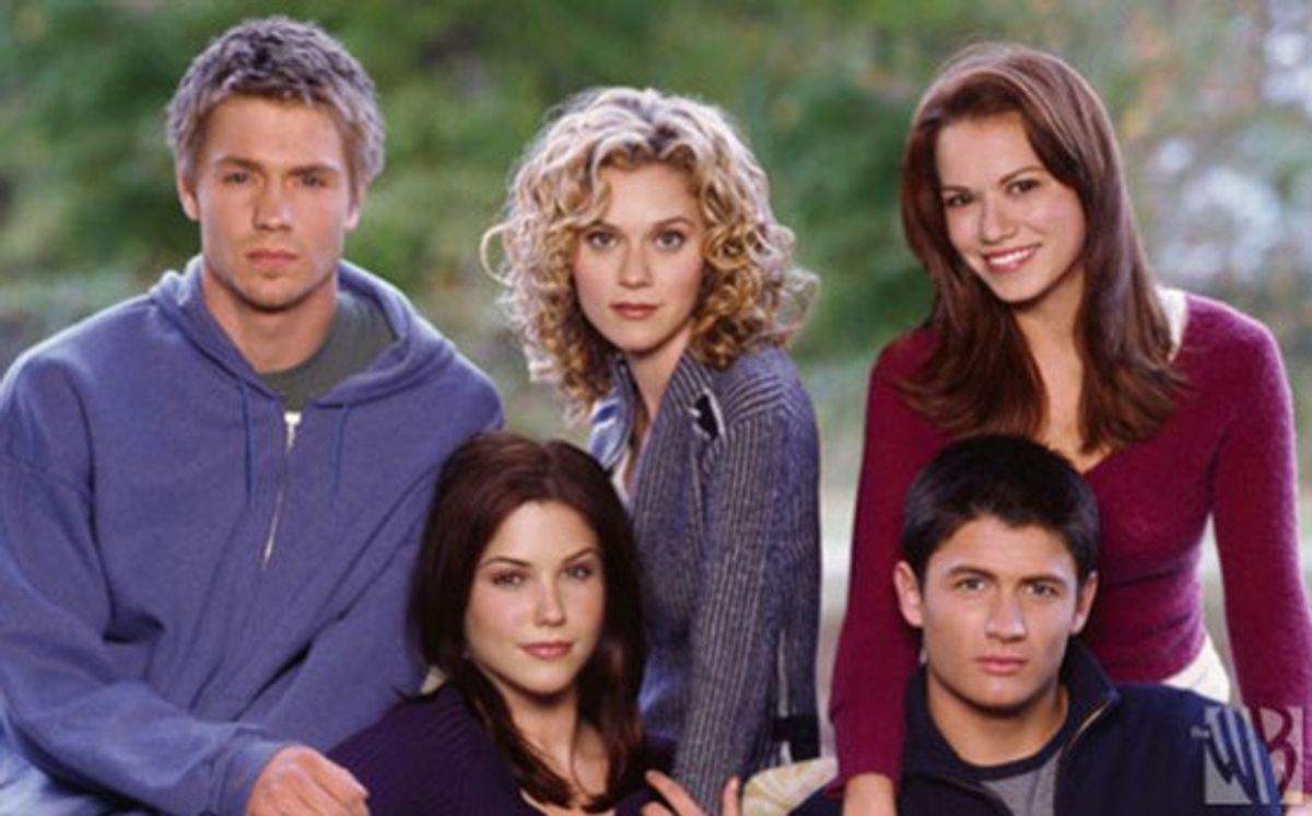 10 One Tree Hill Quotes We All Need To Hear