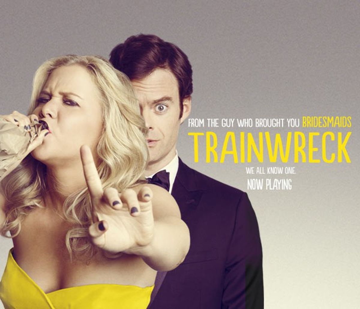 15 'Trainwreck' Quotes That Capture Life Perfectly