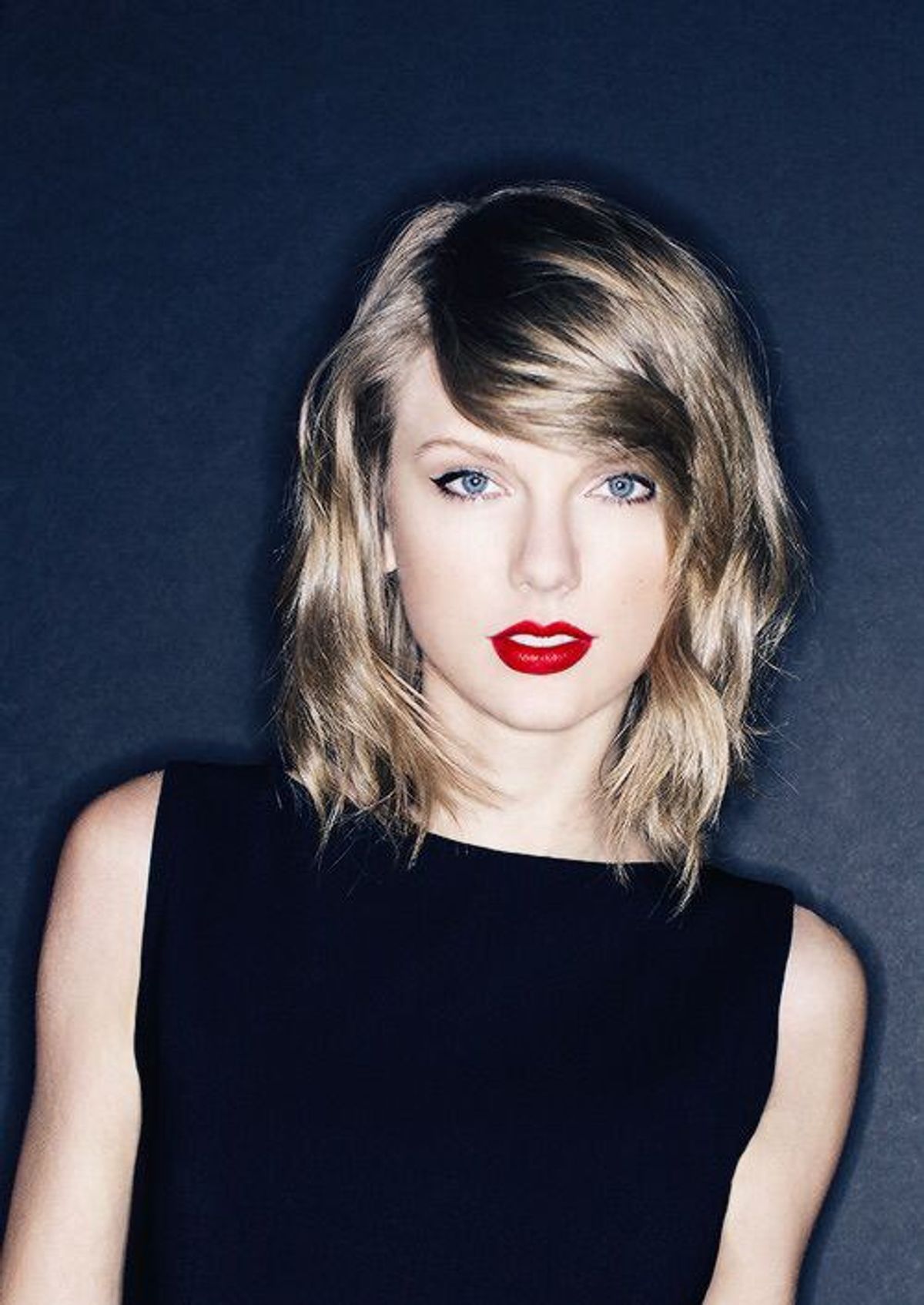 13 Reasons Why Taylor Swift Is The Ultimate Role Model