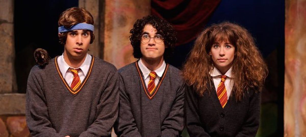 Why You Need to Watch 'A Very Potter Musical' Right Now
