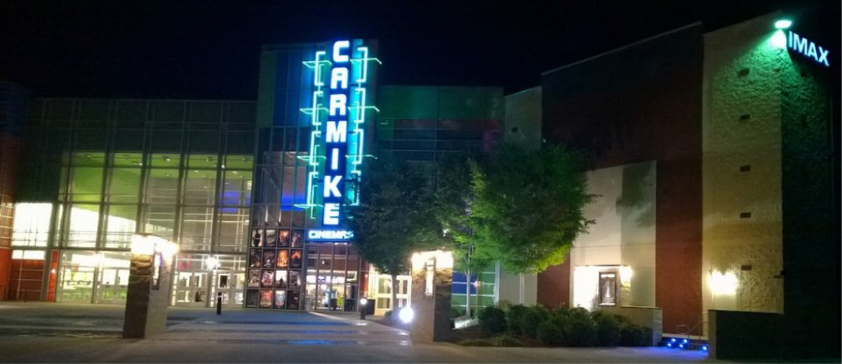 35 Things All Movie Theater Employees Understand