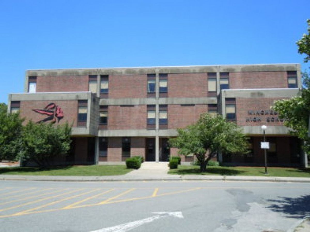 23 Signs You Went To The Original Winchester High School