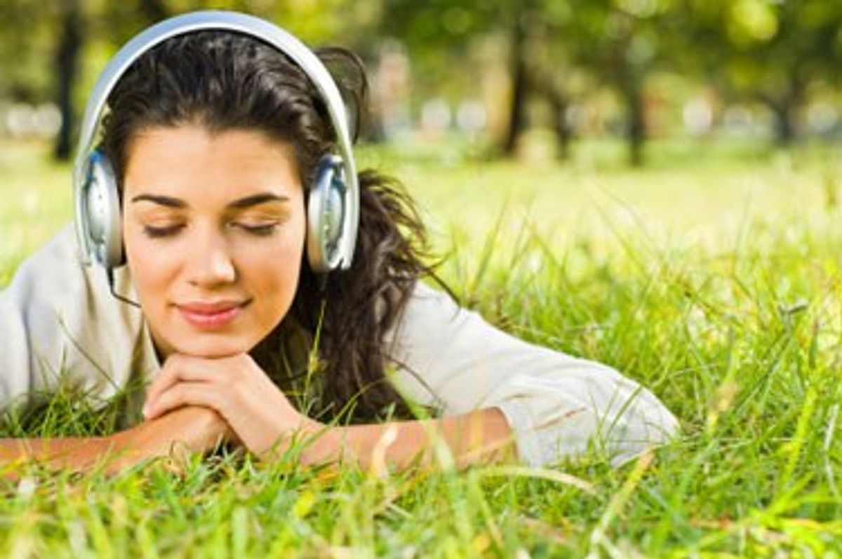 8 Songs To Listen To If You Need Encouragement