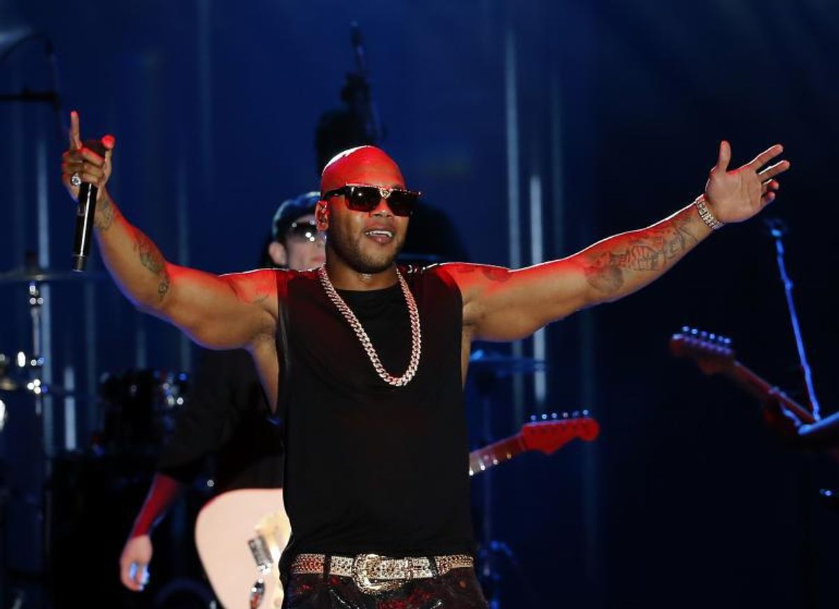 Why I'm Pumped For Flo Rida's New Album