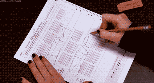Why Grades Don't Really Matter