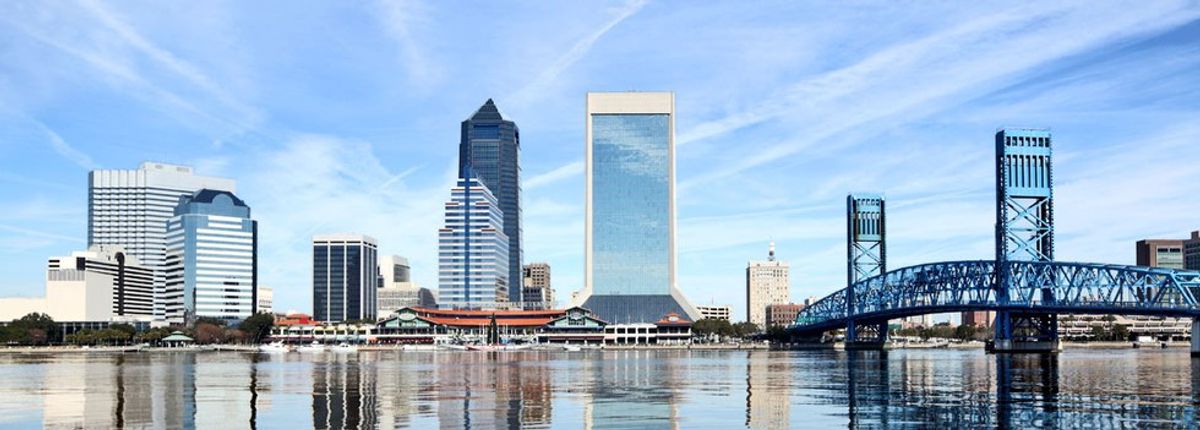 21 Things You'll Understand If You're From Jacksonville, Florida
