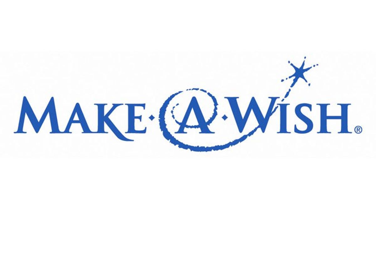 What I Learned About The Make-A-Wish Foundation