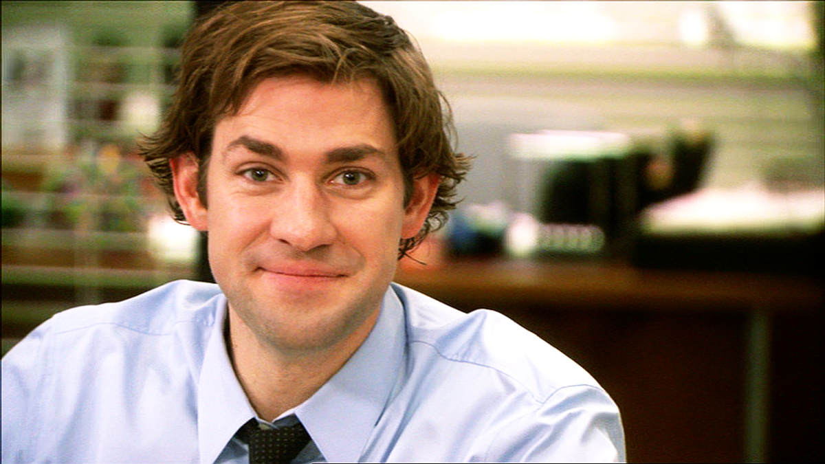 20 Times You Fell In Love With Jim Halpert