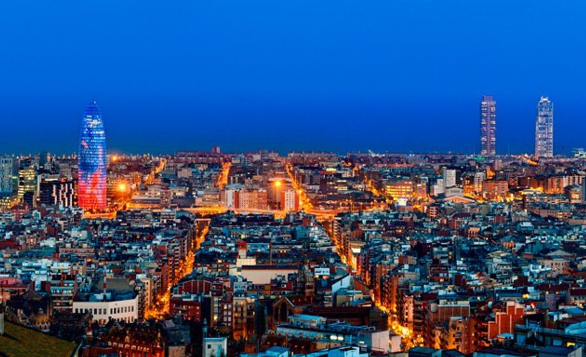 14 Reasons College Students Should Visit Barcelona