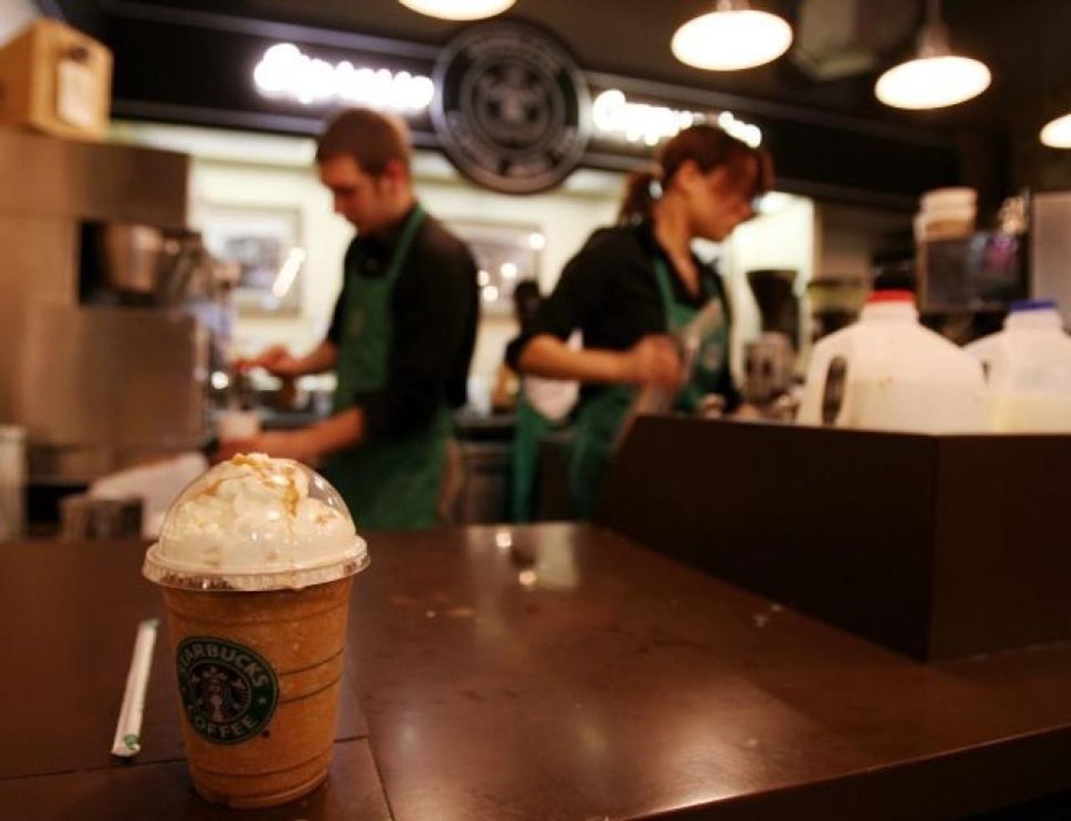 Helpful Hints For Starbucks Customers That Benefit Everyone