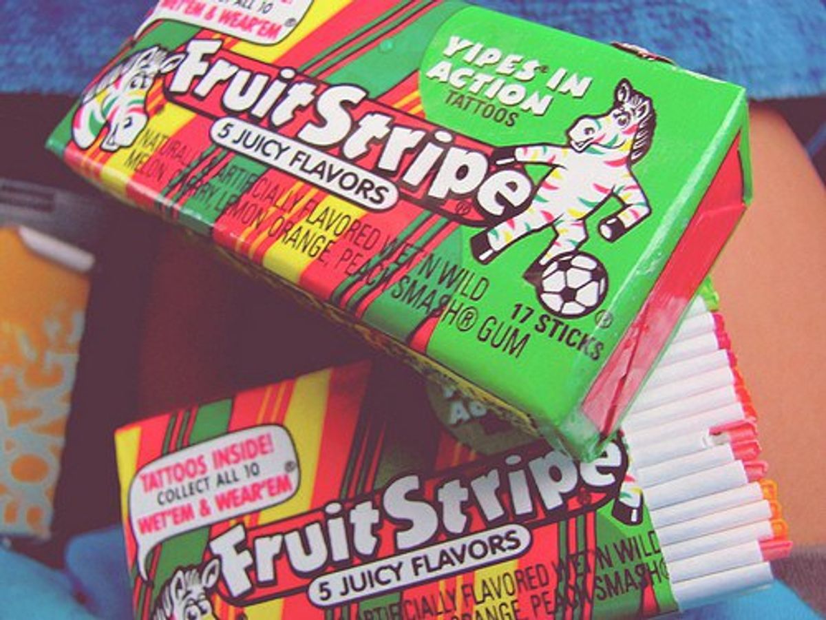 4 Discontinued Snacks That We All Miss