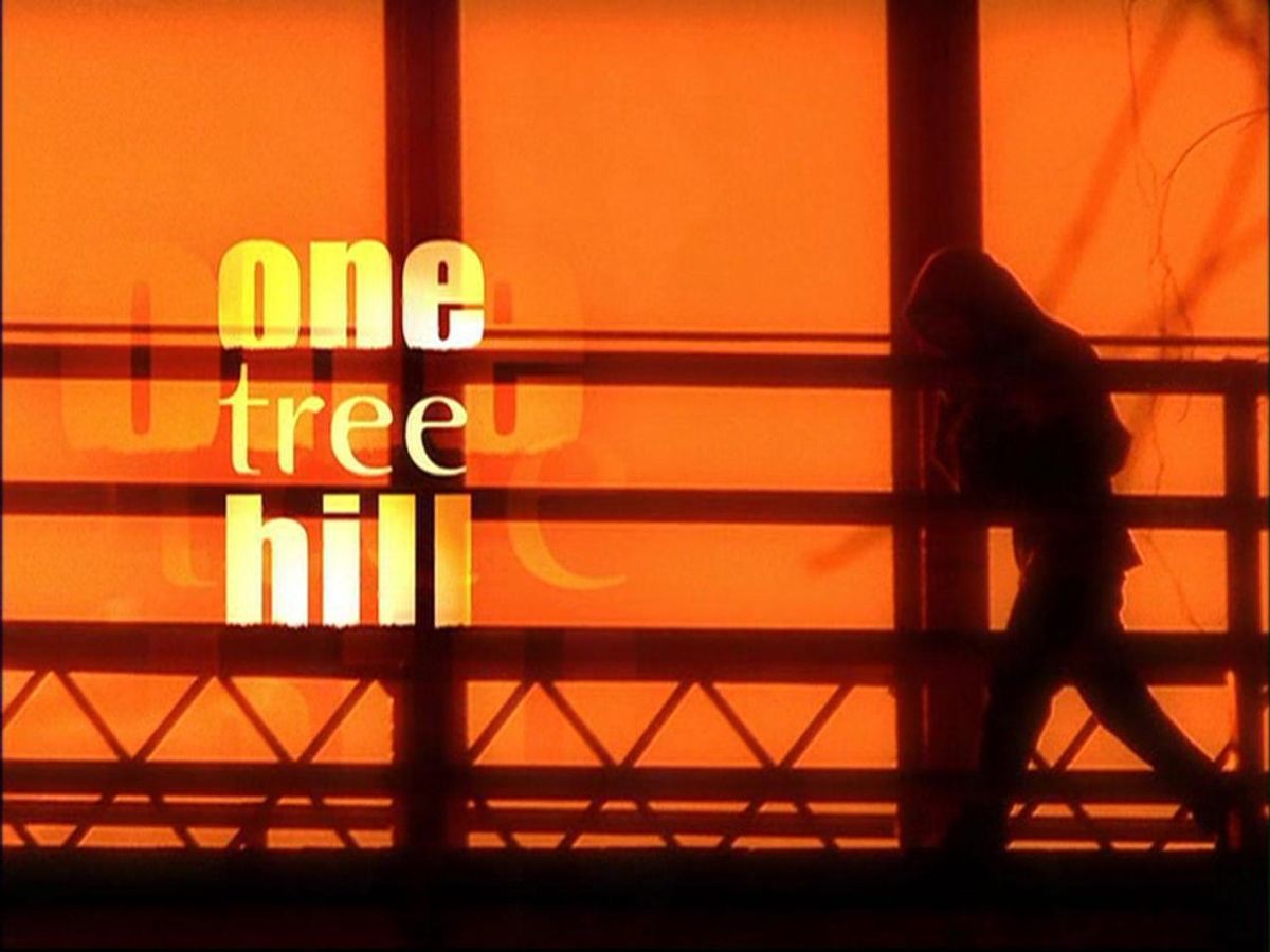 15 "One Tree Hill" Quotes That Will Make You Miss Tree Hill