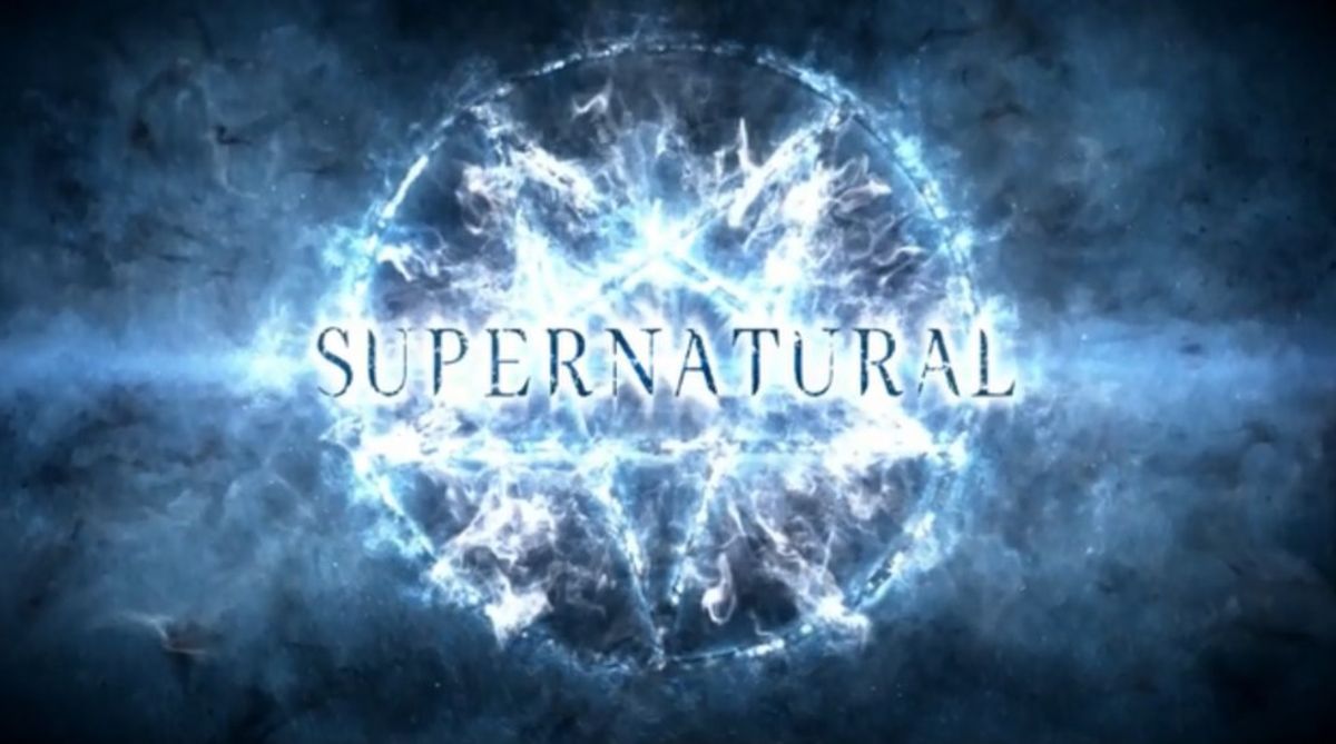 'Supernatural' Has A Representation Problem