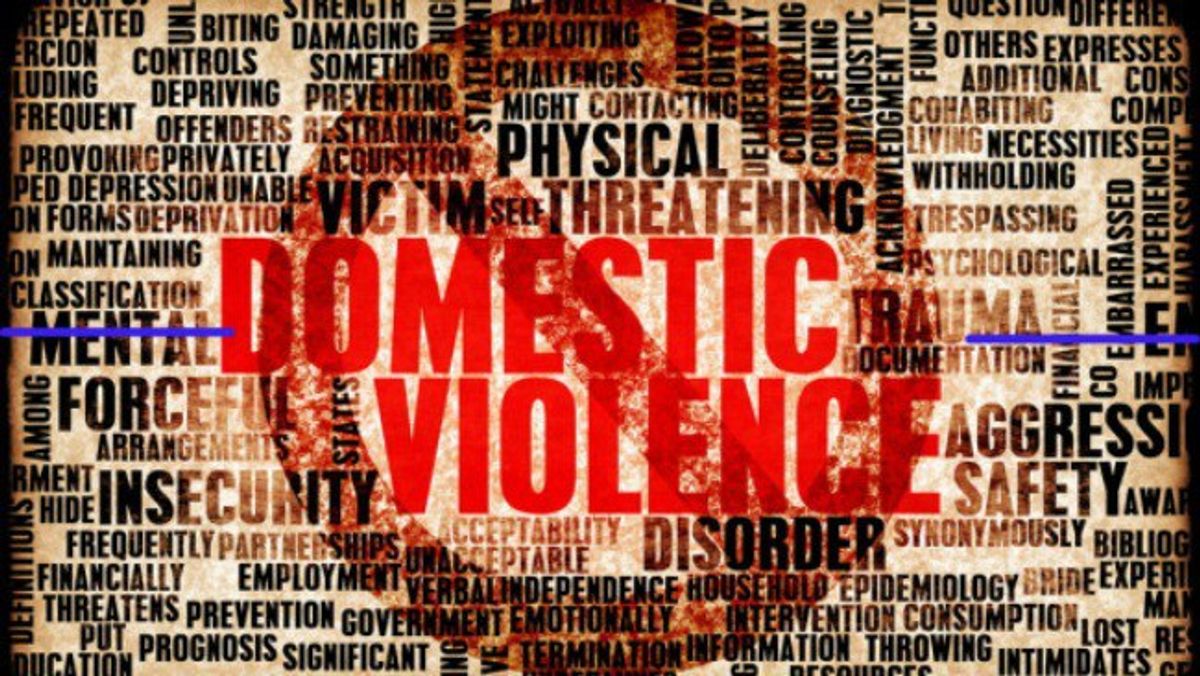 Negative Portrayal Of Female Domestic Violence Victims In The Media