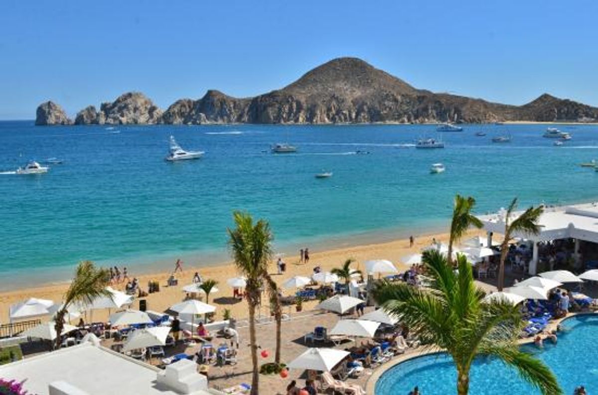 8 Spring Break Ideas That Are Better Than Cabo