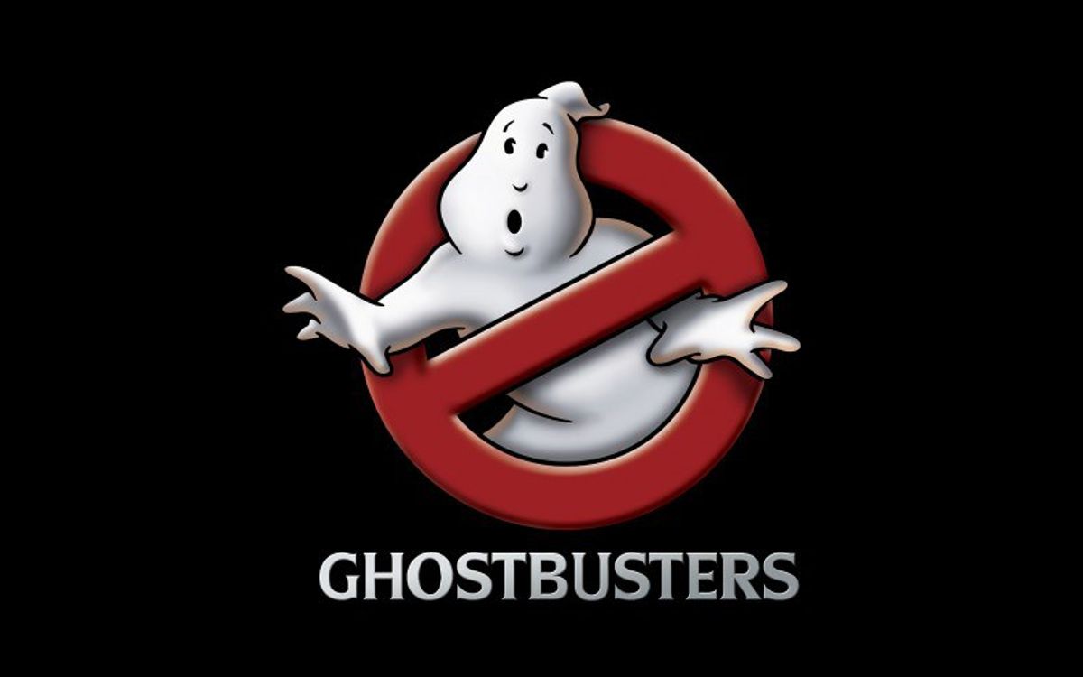 6 Reasons Why I'm Super Excited For 'Ghostbusters' 2016