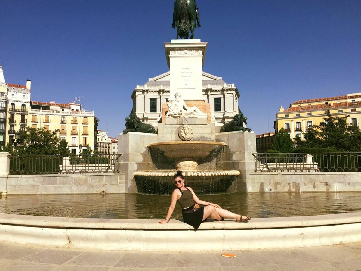 23 Things I Wish I Knew Before I Traveled Solo