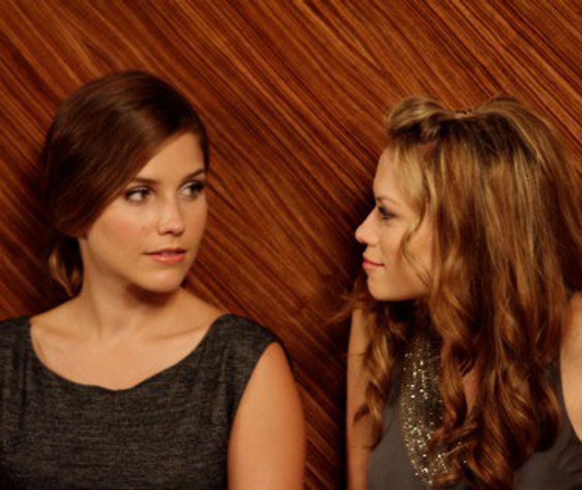 Why Brooke And Haley Have The Best Friendship on 'One Tree Hill'