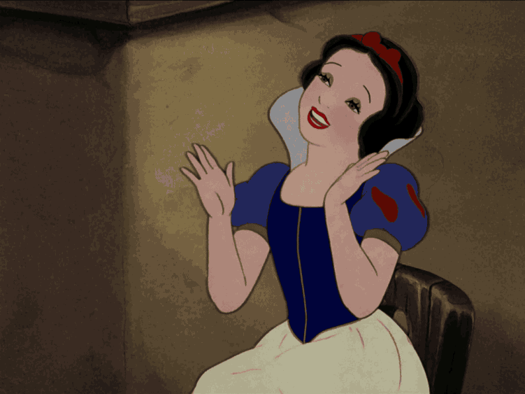 11 Reasons Why You Should Never Fast Forward A Disney Movie